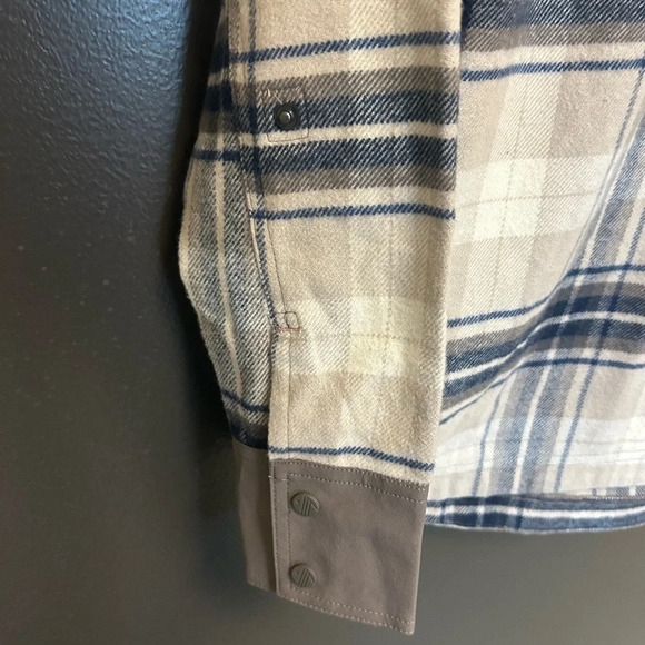 AÇAI NWOT “The Boyfriend hoodie” is desert colour. Beautiful and lux brand Sz. 8 - Picture 5 of 15